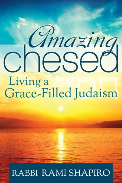 Produktbild: Amazing Chesed