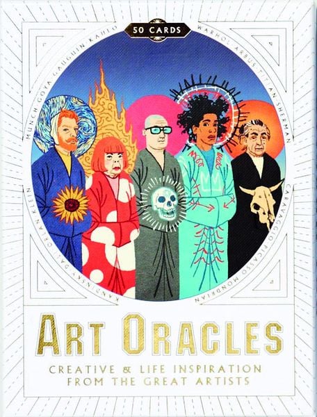 Art Oracles