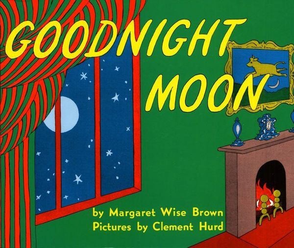 Produktbild: Goodnight Moon Lap Edition