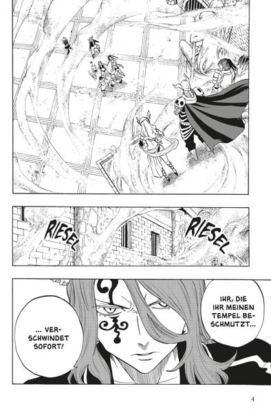 Produktbild: Fairy Tail &ndash; 100 Years Quest 2