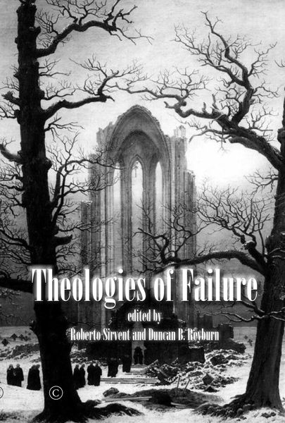 Produktbild: Theologies of Failure