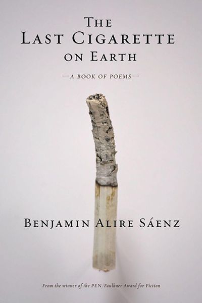 Produktbild: The Last Cigarette on Earth