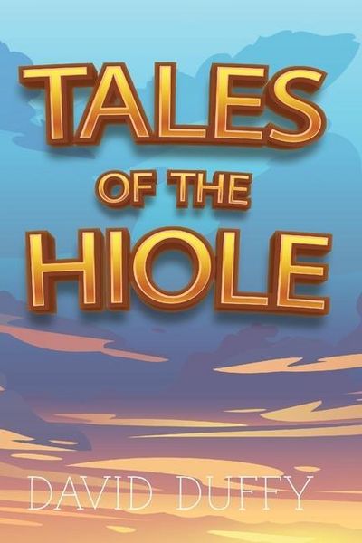 Produktbild: Tales Of The Hiole