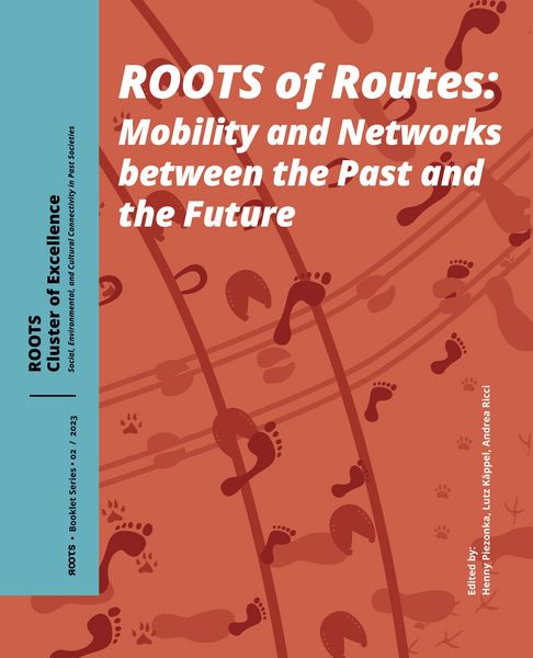 Produktbild: Roots of Routes