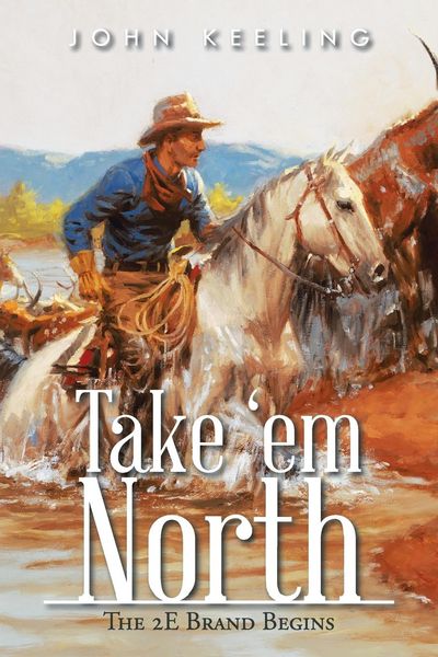 Produktbild: Take 'em North