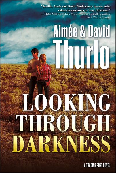 Produktbild: Looking Through Darkness
