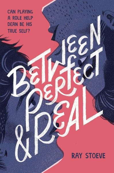 Produktbild: Between Perfect and Real