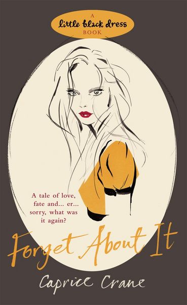 Produktbild: Forget About It