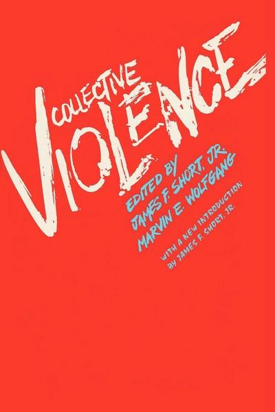 Produktbild: Collective Violence