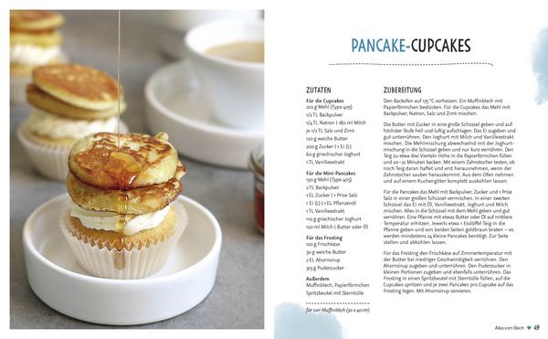 Produktbild: Basic Backen &ndash; Cupcakes, Muffins und Co.