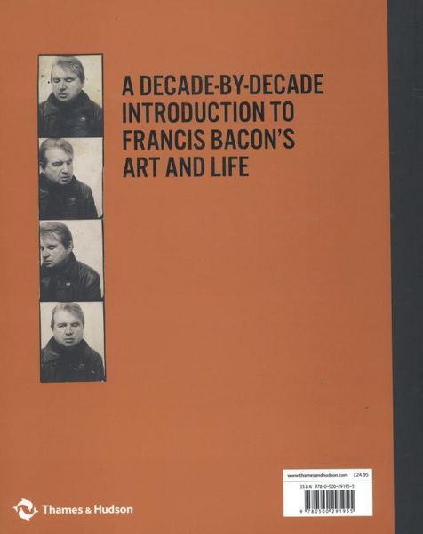 Produktbild: Bond, A: Francis Bacon