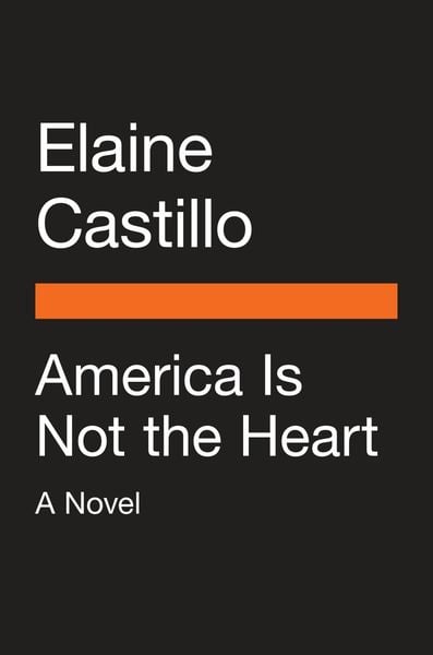 Produktbild: America Is Not the Heart