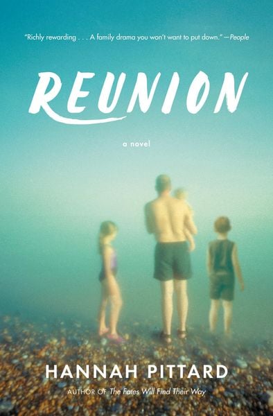 Produktbild: Reunion