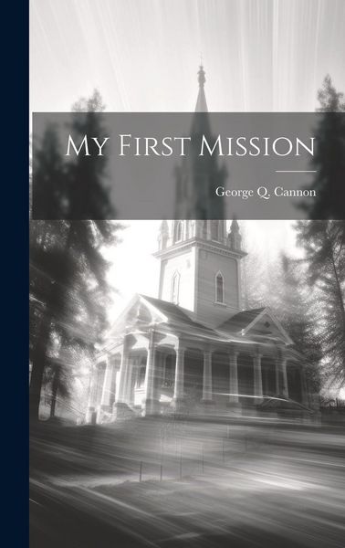 Produktbild: My First Mission