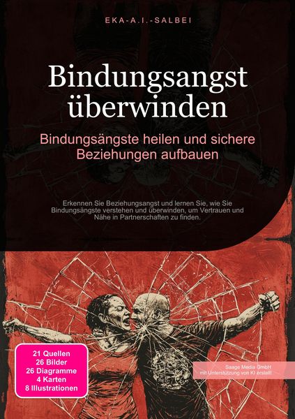 Produktbild: Bindungsangst &uuml;berwinden