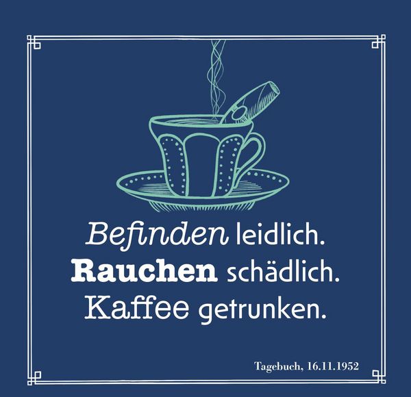 Produktbild: Das Gl&uuml;ck kommt zu denen, die es erwarten