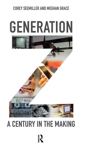 Produktbild: Generation Z