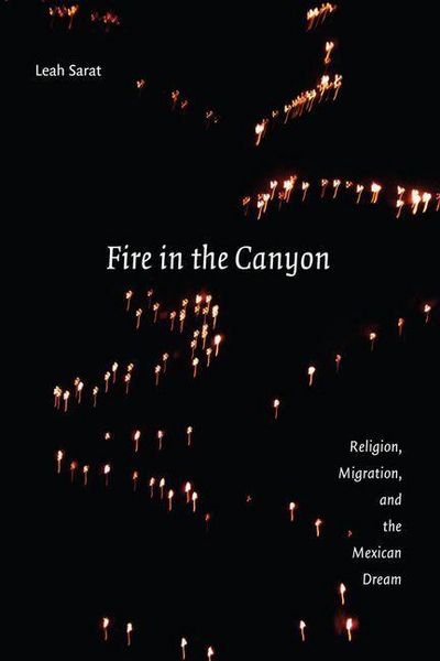 Produktbild: Fire in the Canyon