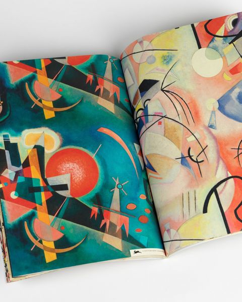 Produktbild: Kandinsky