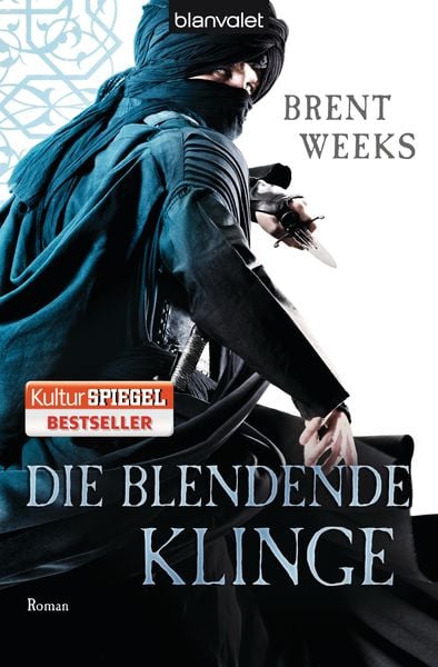Produktbild: Die blendende Klinge