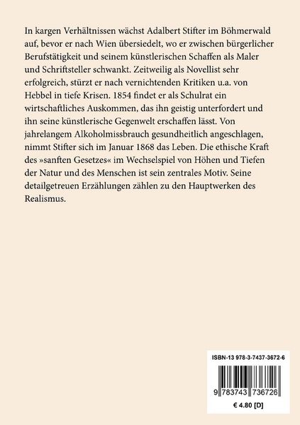 Produktbild: Der beschriebene T&auml;nnling