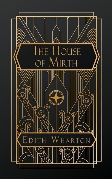 Produktbild: The House of Mirth