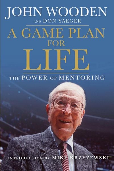Produktbild: A Game Plan for Life