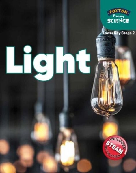 Produktbild: Foxton Primary Science: Light (Lower KS2 Science)