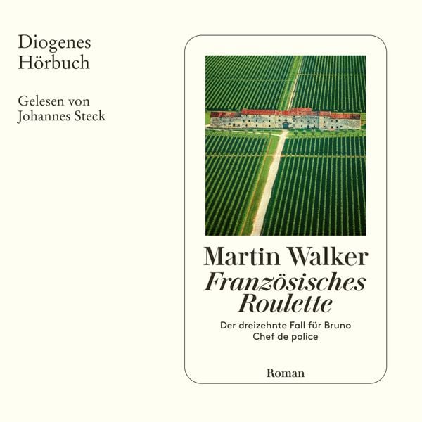 Produktbild: Französisches Roulette