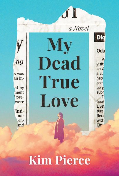 Produktbild: My Dead True Love