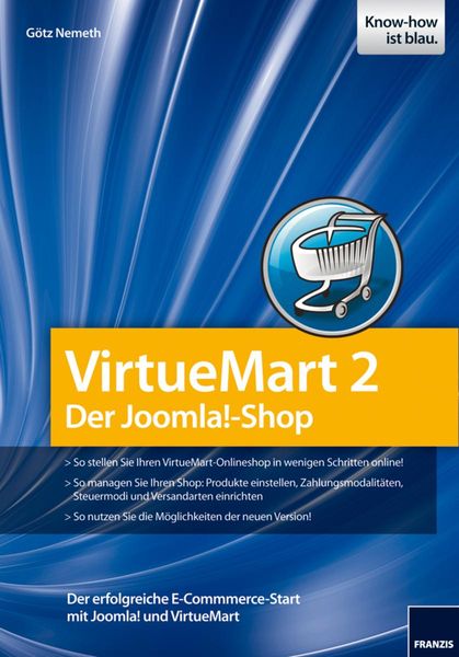 Produktbild: VirtueMart 2