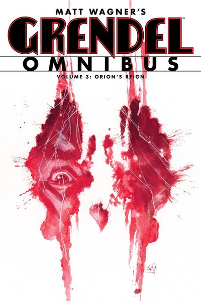 Produktbild: Grendel Omnibus V03 Grendel Om