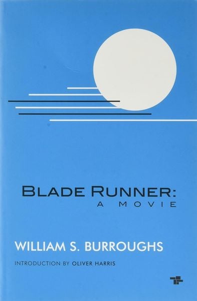 Produktbild: Blade Runner: A Movie (New Edition)