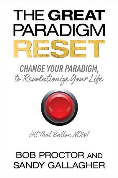 Produktbild: The Great Paradigm Reset