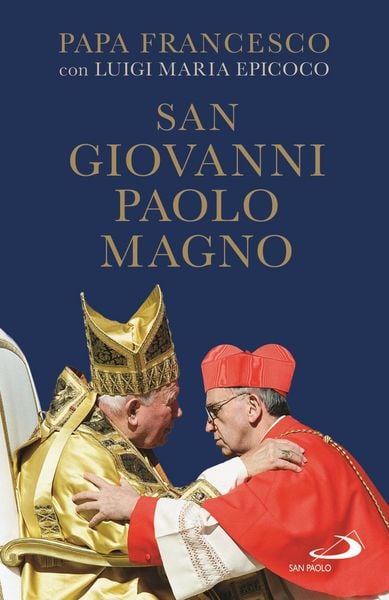 Produktbild: San Giovanni Paolo Magno