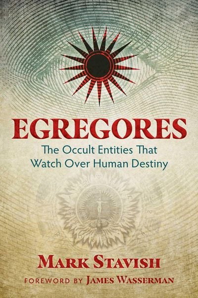Produktbild: Egregores