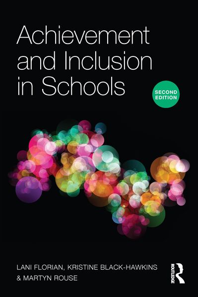 Produktbild: Achievement and Inclusion in Schools