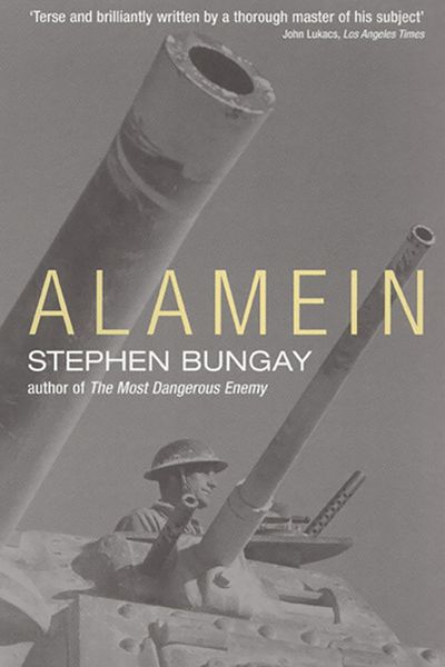 Produktbild: Alamein