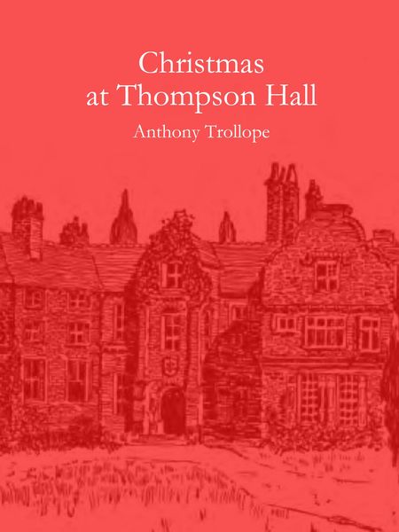 Produktbild: Christmas at Thompson Hall