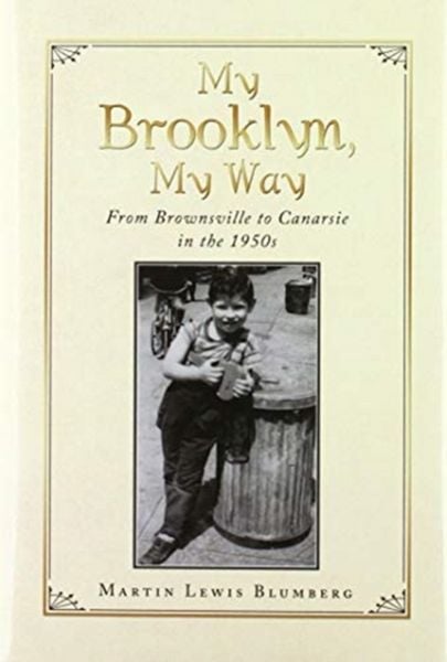 Produktbild: My Brooklyn, My Way