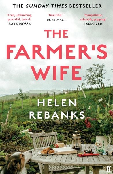 Produktbild: The Farmer's Wife
