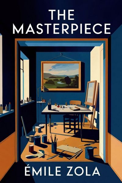 Produktbild: The Masterpiece