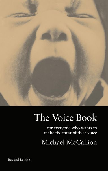 Produktbild: The Voice Book