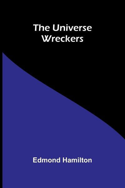 Produktbild: The universe wreckers
