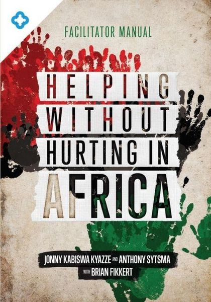 Produktbild: Helping Without Hurting in Africa