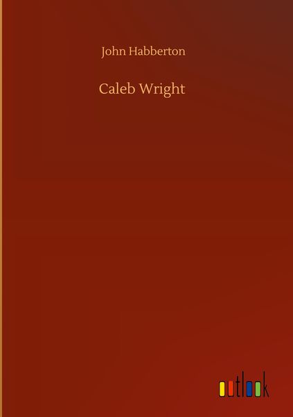 Produktbild: Caleb Wright