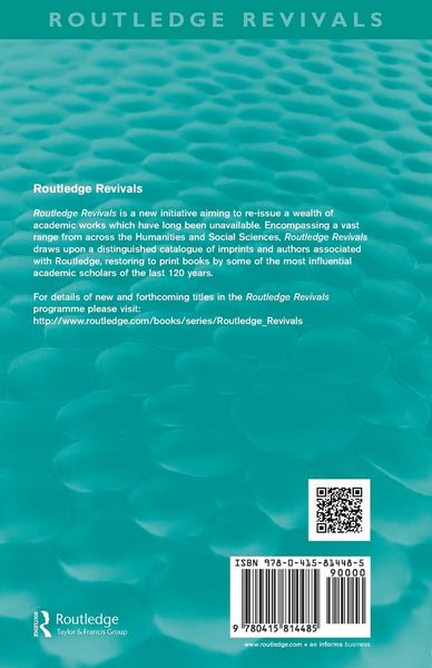 Produktbild: The Book of the Kings of Egypt (Routledge Revivals)