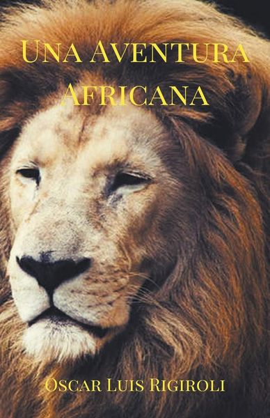 Produktbild: Una Aventura Africana