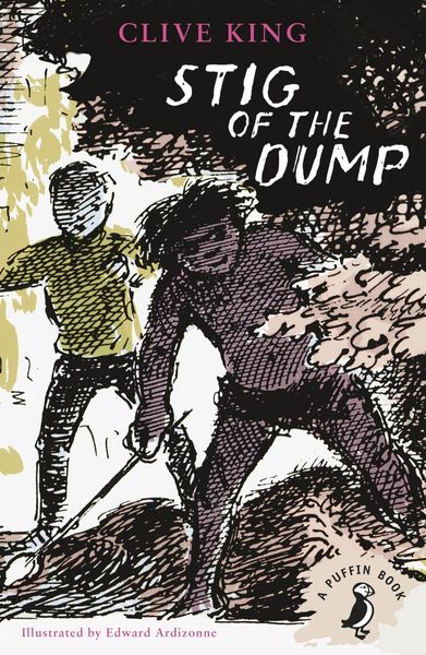 Produktbild: Stig of the Dump