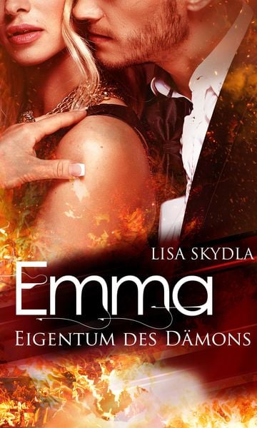 Produktbild: Emma - Eigentum des D&auml;mons